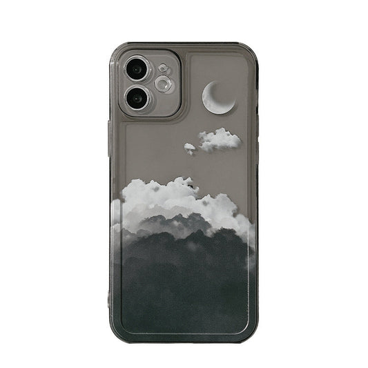 Late Night Cloud Case