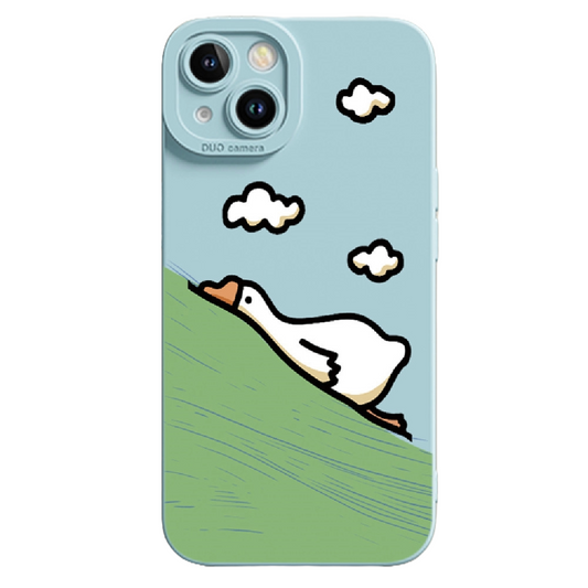 Goose Neck Case